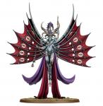 Миниатюры Age of Sigmar: Dexcessa, the Talon of Slaanesh