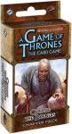 A Game of Thrones LCG: Calling the Banners Chapter Pack (на английском)