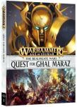 Миниатюры Age of Sigmar: The Realmgate Wars: Quest For Ghal Maraz
