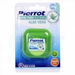 Вощенная нить Pierrot ALOE VERA (Алоэ) - зеленая