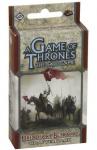 A Game of Thrones LCG: The Pirates of Lys Chapter Pack (на английском)