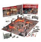 WARCRY: Catacombs (на русском)