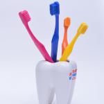 Зубная щетка Pesitro UltraClean Prime Ultra soft 7680 (цвета в ассортименте)