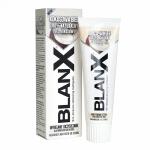 Зубная паста Blanx Coco White