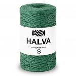 Джутовая пряжа Halva S Алоэ