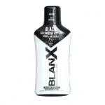 Ополаскиватель Blanx Mouthwash Black Charcoal