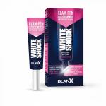 Отбеливающий карандаш Blanx White Shock Glam Gel Pen