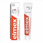 Зубная паста Colgate Elmex Защита от кариеса