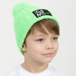 BKQZ3266 шапка для мальчиков