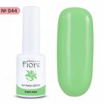 Гель лак Fiore №044 Fresh mint (Свежая Мята)