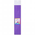 Цветная пористая резина (фоамиран) ArtSpace, 50 * 70, 1мм., фиолетовый, Фи_37778