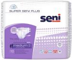 Подгузники для взрослых SUPER SENI PLUS Medium, 10 шт./уп.