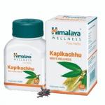 Капикачу/Капикаччу Хималаи Хербалс (Kapikachhu Himalaya Herbals) 60 кап.
