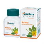 Карела Хималайя Хербалс ( Karela Himalaya Herbals) 60табл