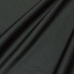 Курточная ткань фаил 240Т цвет черный