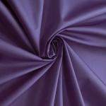 Курточная ткань дюспо 240Т цвет серо-фиолетовый