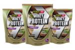 Сывороточный протеин WHEY со вкусом фисташки, 1 кг