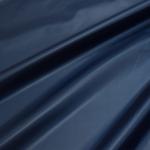 Курточная ткань дельта, цвет синий глянец