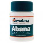 Абана Хималайя (Abana Himalaya) 60табл