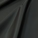 Курточная ткань джордан 240Т цвет черный
