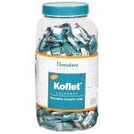 Кофлет леденцы банка  Хималая (Koflet jar Himalaya Herbals) 200шт