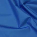 Курточная ткань дюспо 240Т цвет голубой