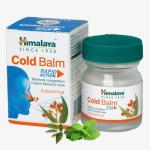 Бальзам Колд Балм Хималайя Хербалс (Cold balm Himalaya Herbals) 10г