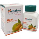 Баэль Хималайя Хербалс (Bael tablets Himalaya Herbals) 60табл