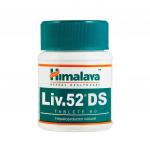Лив-52 ДС таблетки Хималайя (Liv-52 DS Himalaya) 60табл