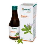Брахми сироп Хималайя Хербалс (Brahmi Syroup Himalaya Herbals) 200мл