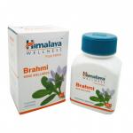 Брахми Хималайя Хербалс (Brahmi Himalaya Herbals) 60 табл