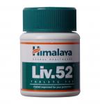 Лив-52 таблетки Хималайя (Liv-52 tablets Himalaya) 60табл
