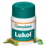 Люколь Хималайя Хербалс (Lukol Tablets Himalaya Herbals) 60табл