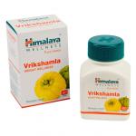 Врикшамла Хималайя Хербалс (Vrikshamla Himalaya Herbals) 60 табл