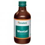 Ментат сироп Хималайя Хербалс (Mentat Syrup Himalaya Herbals) 200мл