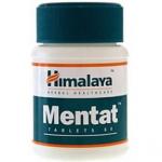 Ментат Хималайя Хербалс (Mentat tablets Himalaya Herbals) 60 табл