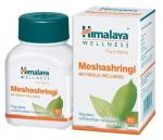 Мешашринги Хималайя Хербалс (Meshashringi tablets Himalaya Herbals) 60 табл