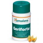 Герифорте (сухой чаванпраш) Хималайя Хербалс (Geriforte Himalaya Herbals) 100 табл
