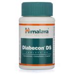 Диабекон ДС Хималайя (Diabecon tablets Himalaya) 60 табл