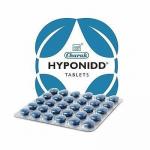 ГИПОНИДД (Хипонидд) HYPONIDD Tablets Charak 20x30 табл