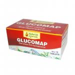 Глюкомап Махариши (Glucomap Maharishi) 100 табл
