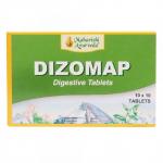 Дизомап Махариши (Dizomap Maharishi) 100 табл