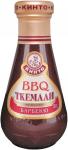 Соус фруктовый Ткемали барбекю BBQ 305 гр.