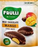 Конфеты фасованные O`Zera Frulli суфле манго в шоколаде