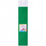 Цветная пористая резина (фоамиран) ArtSpace, 50*70, 1мм., зеленый, Фи_37760