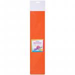 Цветная пористая резина (фоамиран) ArtSpace, 50*70, 1мм., коралловый, Фи_37774