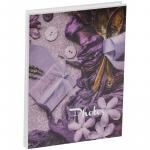 Фотоальбом  36 фото 10*15 см, ArtSpace Lavender, мягкая обложка, ПП карман, PA_22327
