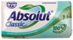 Абсолют мыло 90г CLASSIC Освежающее, спайка из 6 шт., цена ЗА СПАЙКУ