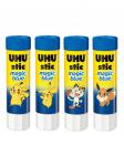UHU Клей-карандаш дизайн "Покемон" 8,2г
