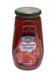 Рубленные томаты Burcu 560 гр 12